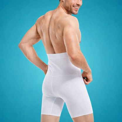 Lumoria Shape™ Short | Maintien discret, confiance visible